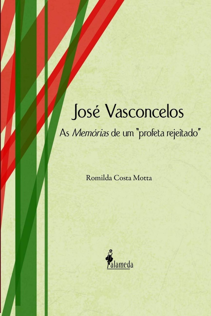 [9788579393327] José Vasconcelos