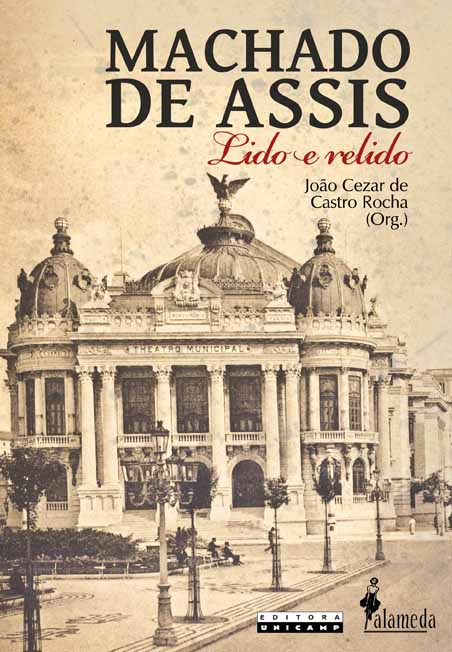 [9788579393662] Machado de Assis - Lido e Relido