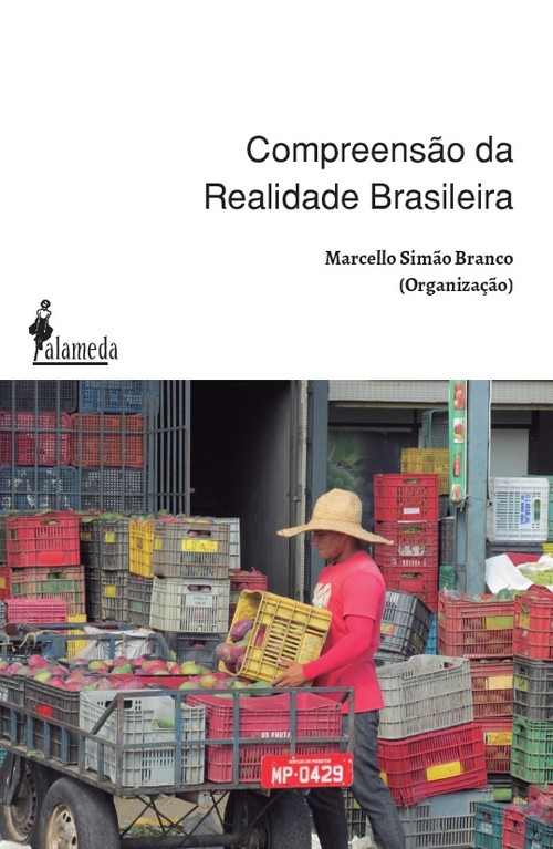 [9788579395314] Compreensão da realidade brasileira
