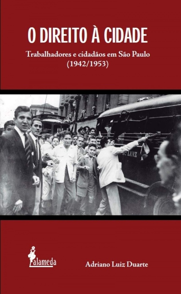 [9788579395369] O Direito à Cidade