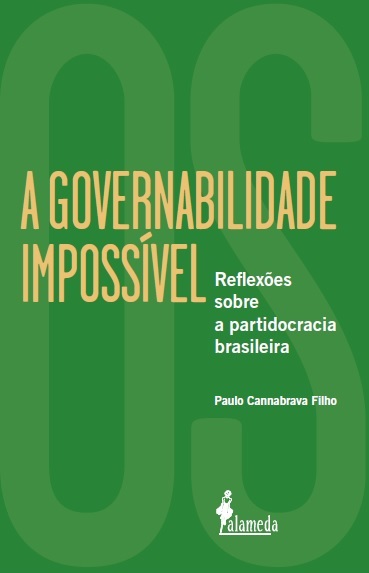 [9788579395659] A Governabilidade Impossível