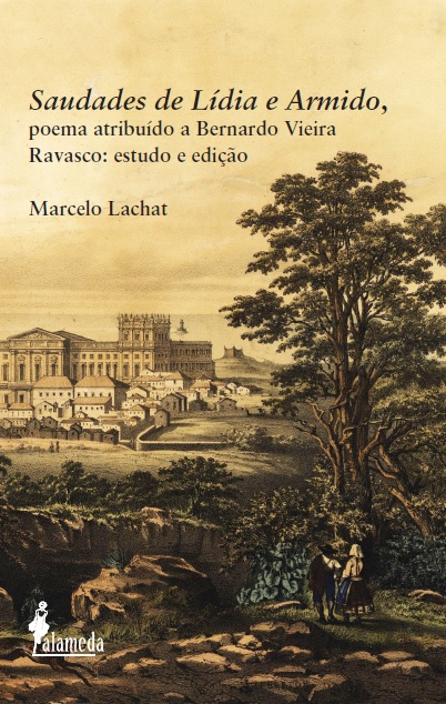 [9788579395697] Saudades de Lídia e Armido