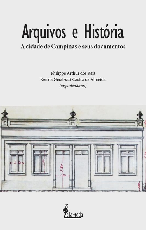 [9788579396328] Arquivos e História