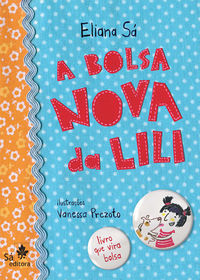 [9788582020197] A Bolsa Nova Da LILI