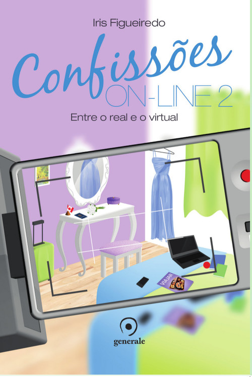 [9788584610358] Confissões On-line 2