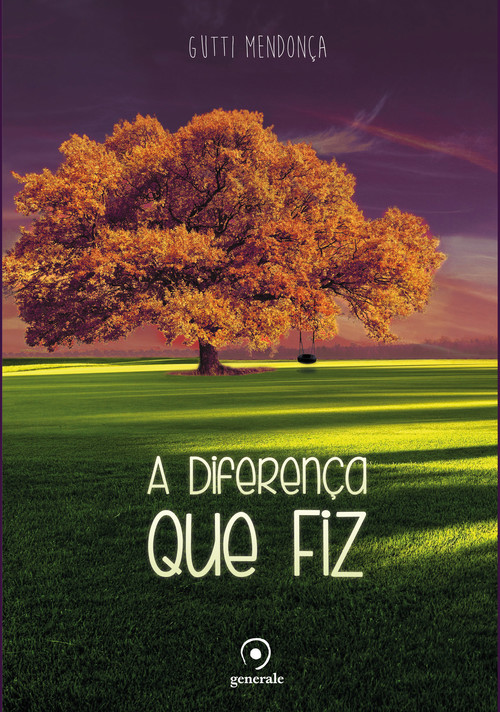 [9788584610365] A diferença que fiz