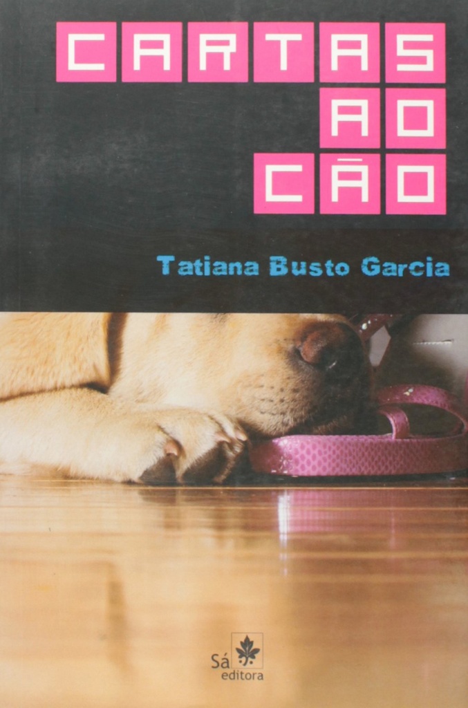 [9788588193482] Cartas Ao Cao