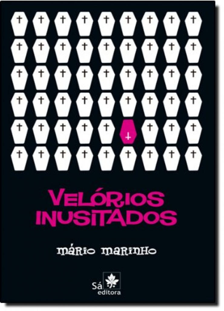 [9788588193543] Velorios Inusitados