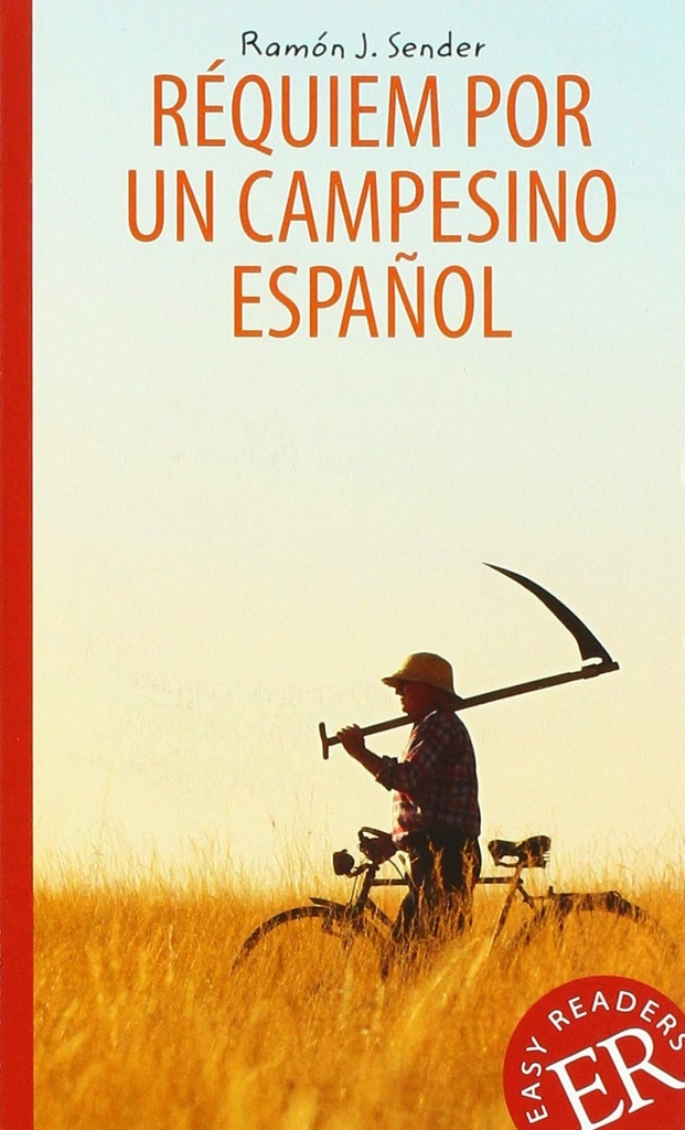 [9788723512321] Requiem por un Campesino Español.(er C)