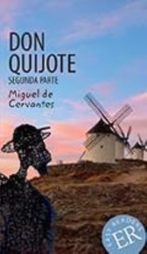 [9788723523808] DON QUIJOTE DE LA MANCHA 2