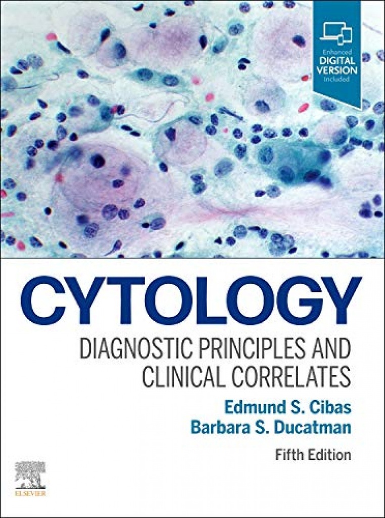 [9780323636360] Cytology
