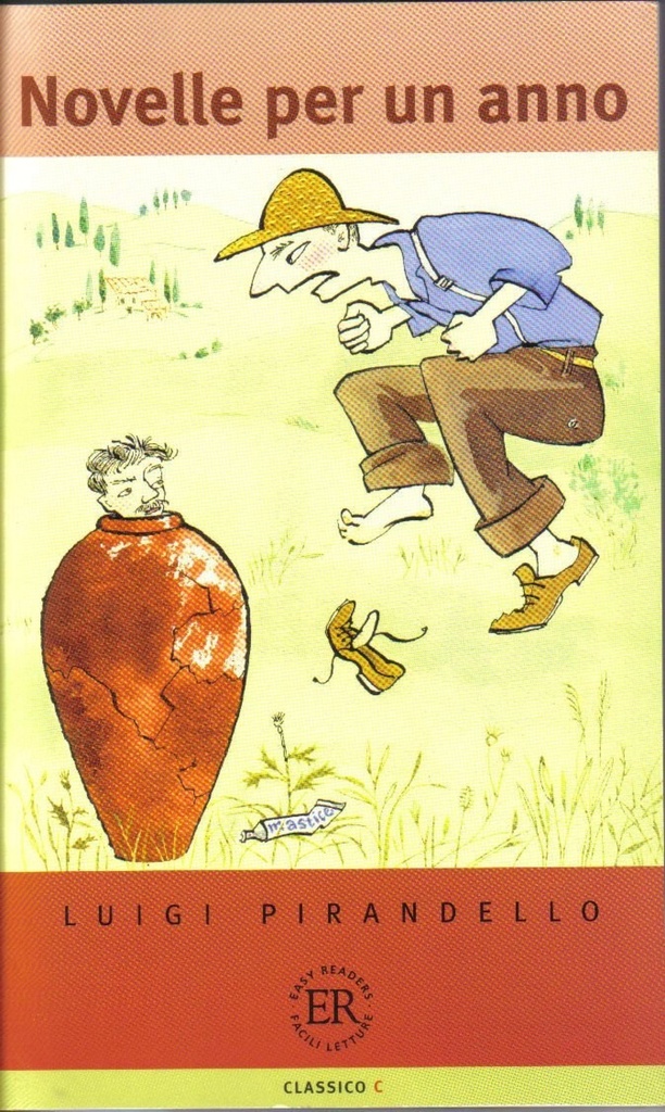 [9788723906328] Novelle Per un Anno