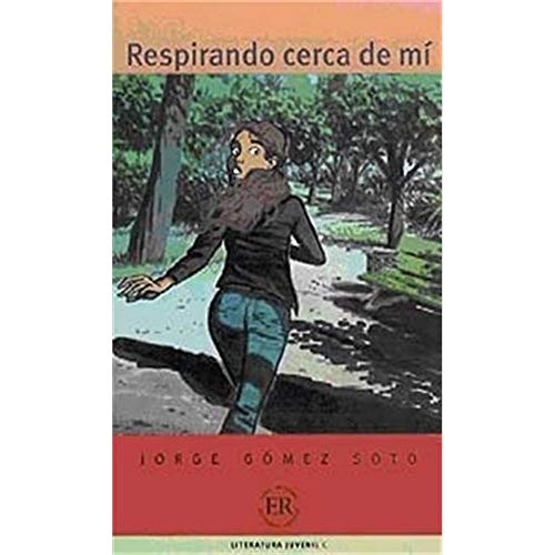 [9788723907080] RESPIRANDO CERCA DE MI