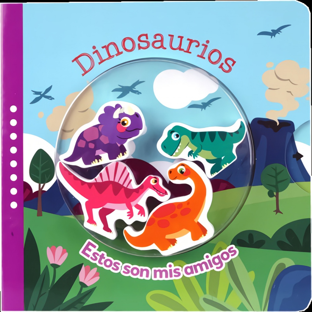 [9788742552520] DINOSAURIOS
