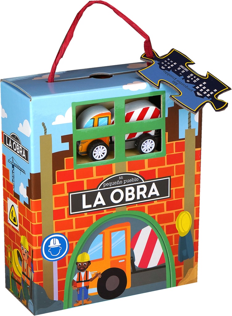[9788742552803] La Obra