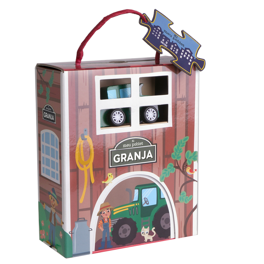 GRANJA