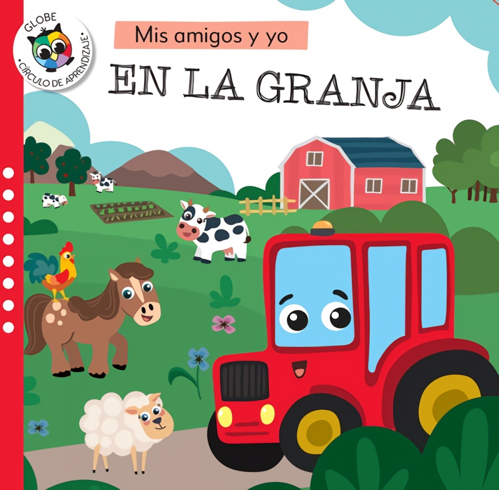 En la Granja
