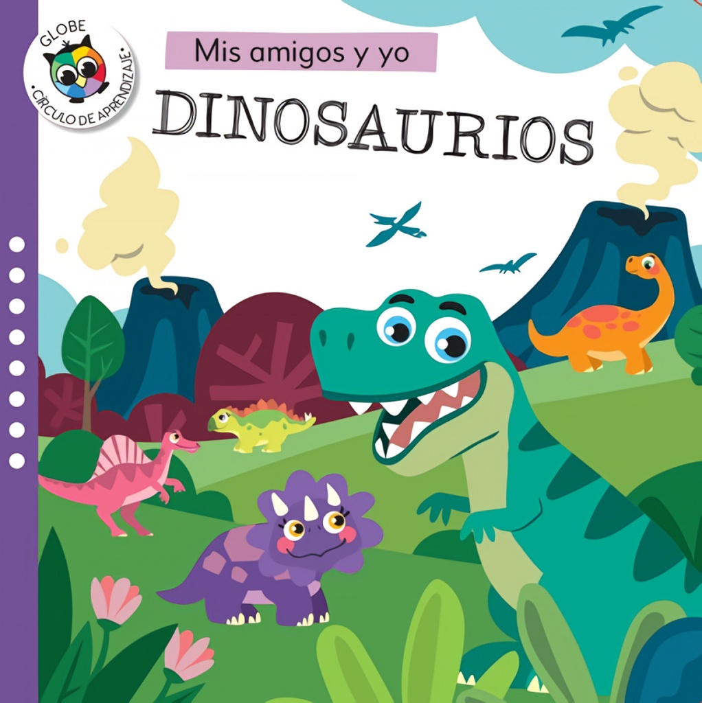 [9788742552988] DINOSAURIOS