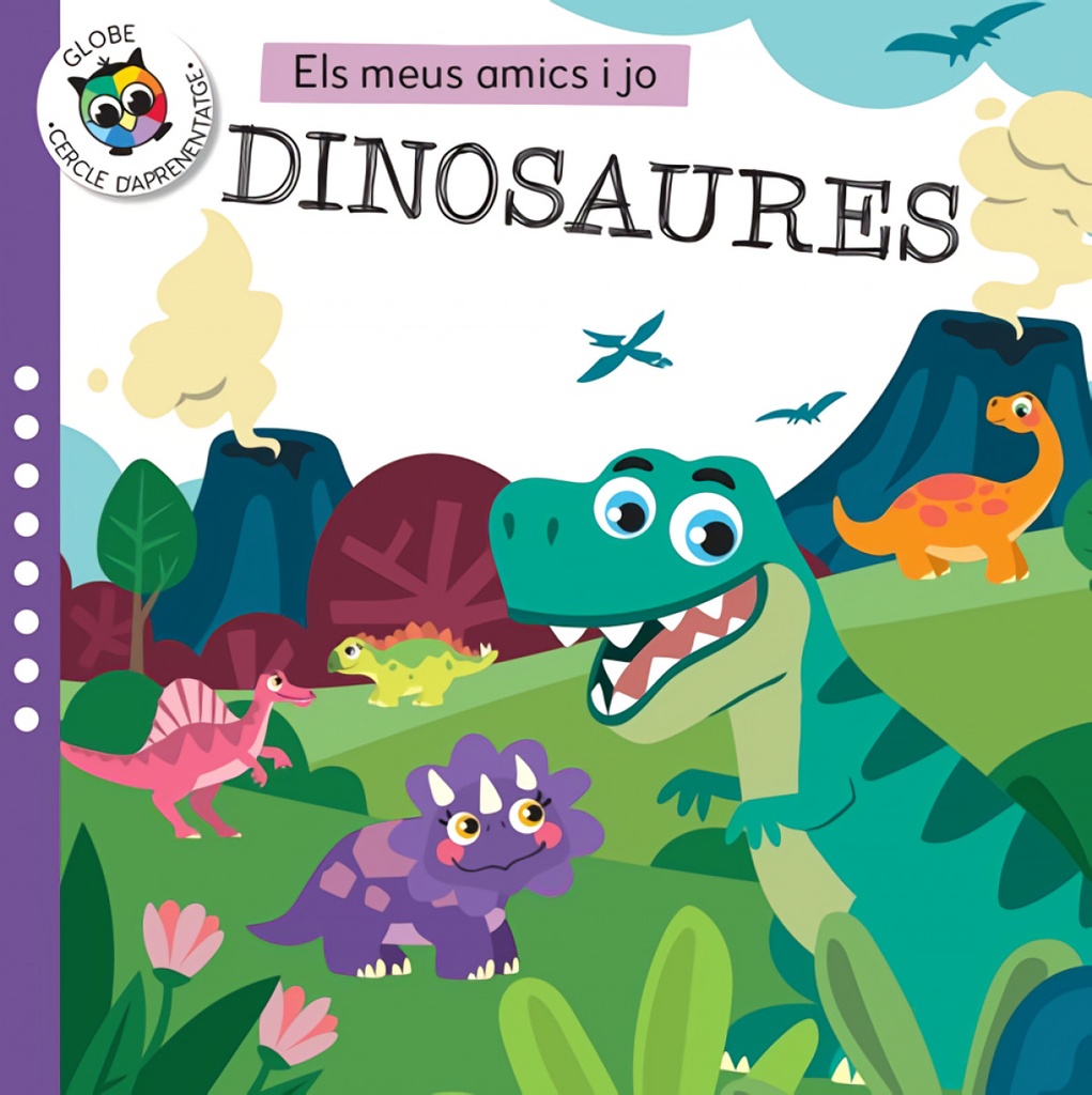 [9788742552995] DINOSAURES