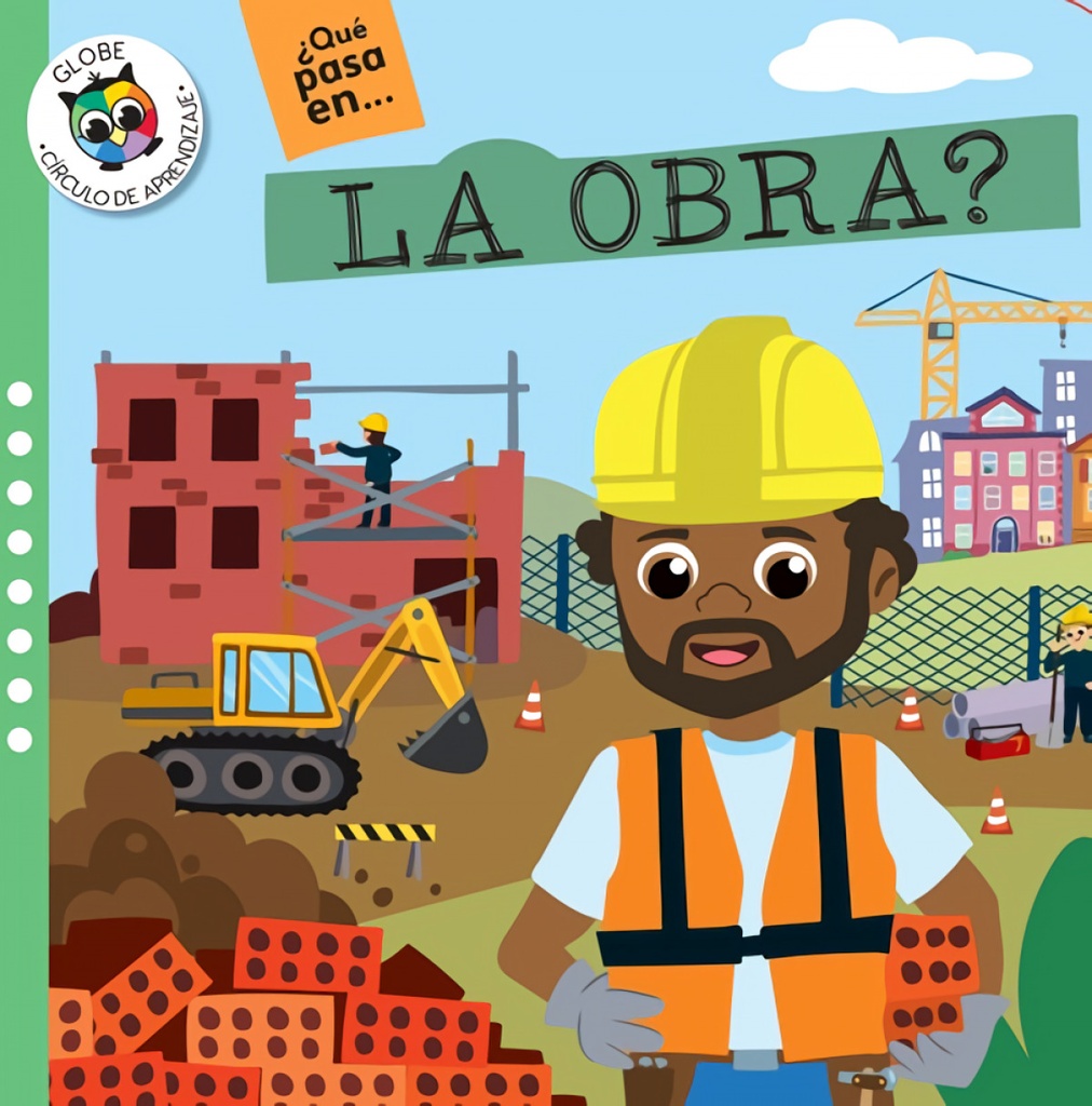 [9788742553046] La Obra