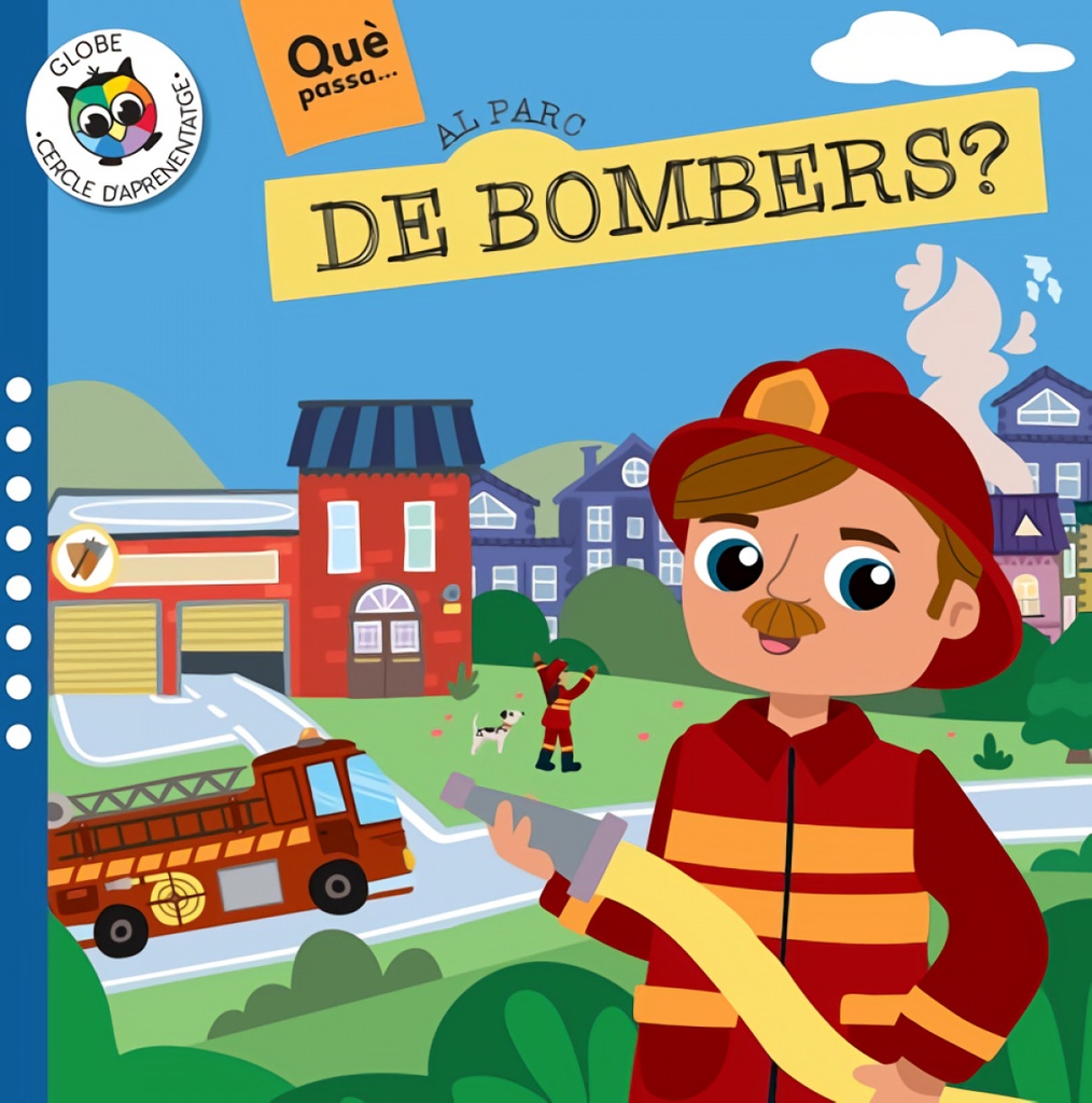 Al Parc de Bombers