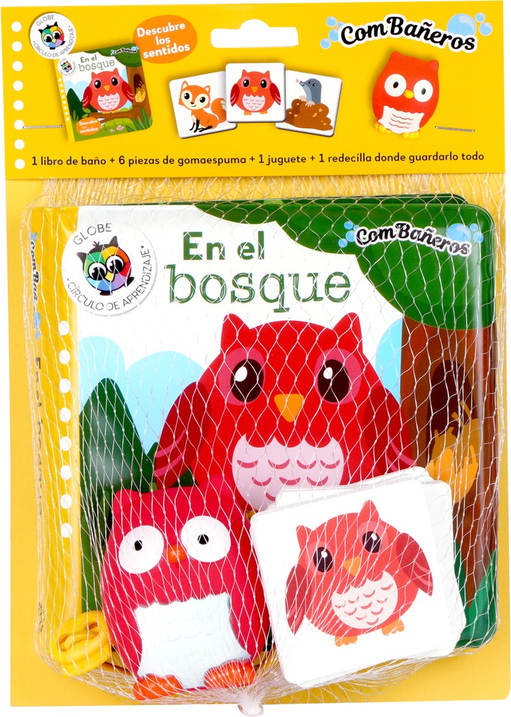 [9788742553299] En el Bosque