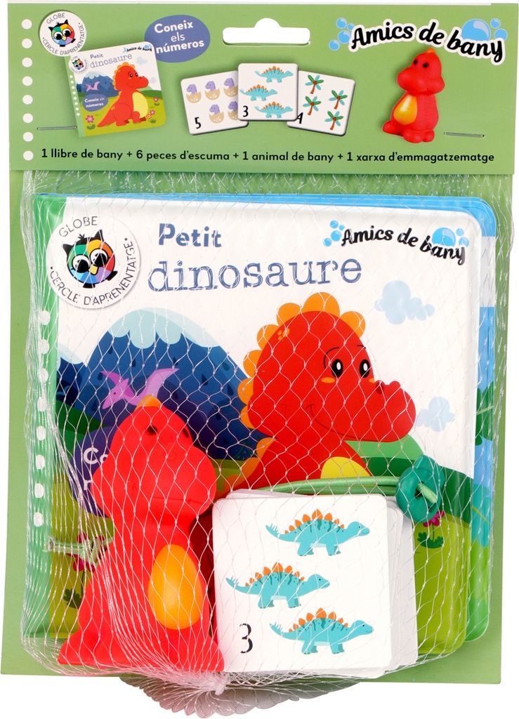 [9788742553480] Petit Dinosaure