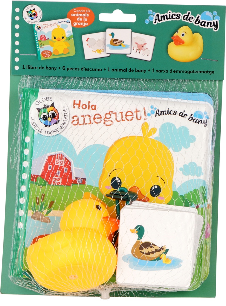 [9788742553497] Hola Aneguet!