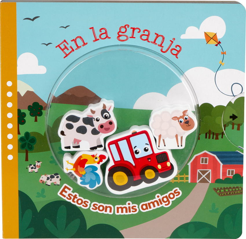 [9788742553756] En la Granja
