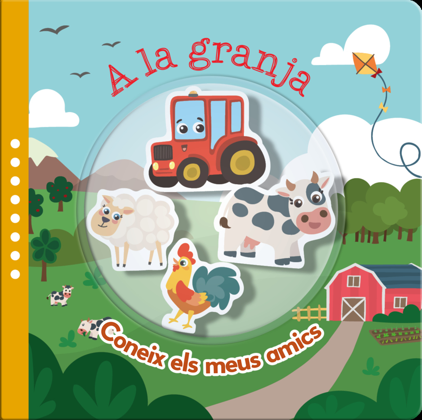 [9788742553763] A la Granja