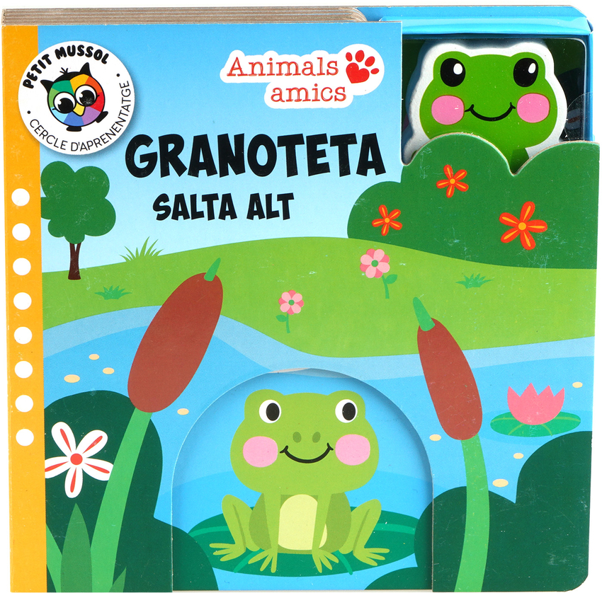 [9788742554630] Granoteta salt alt