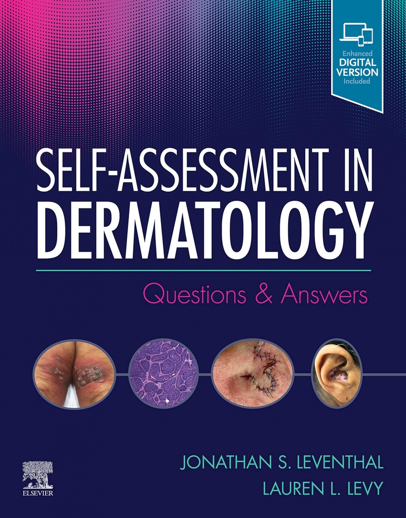 [9780323662000] Assesment in Dermatology