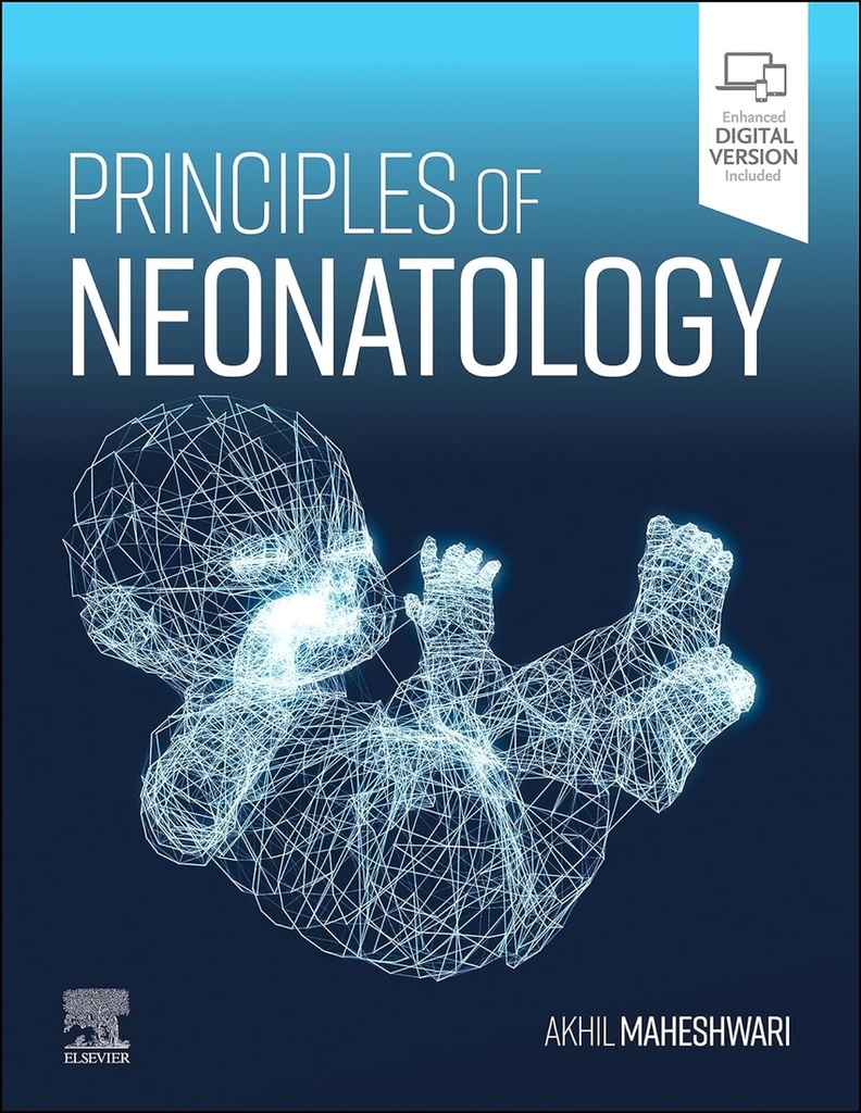 [9780323694155] Principles of Neonatology