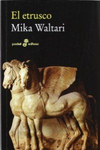 [9788435019576] El etrusco.Waltari.E