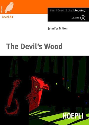 [9788820345051] The Devil's Wood