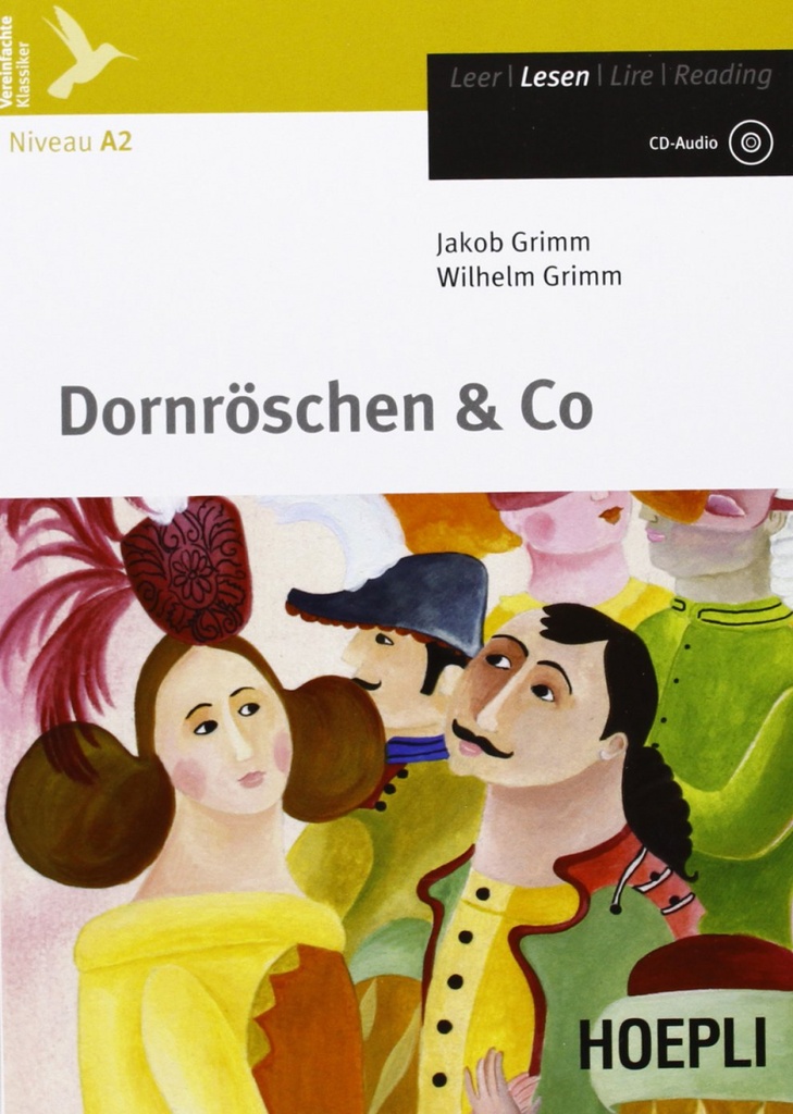 [9788820347192] Dornröschen & Co