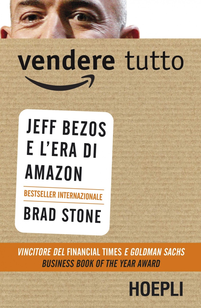 [9788820362904] Vendere tutto