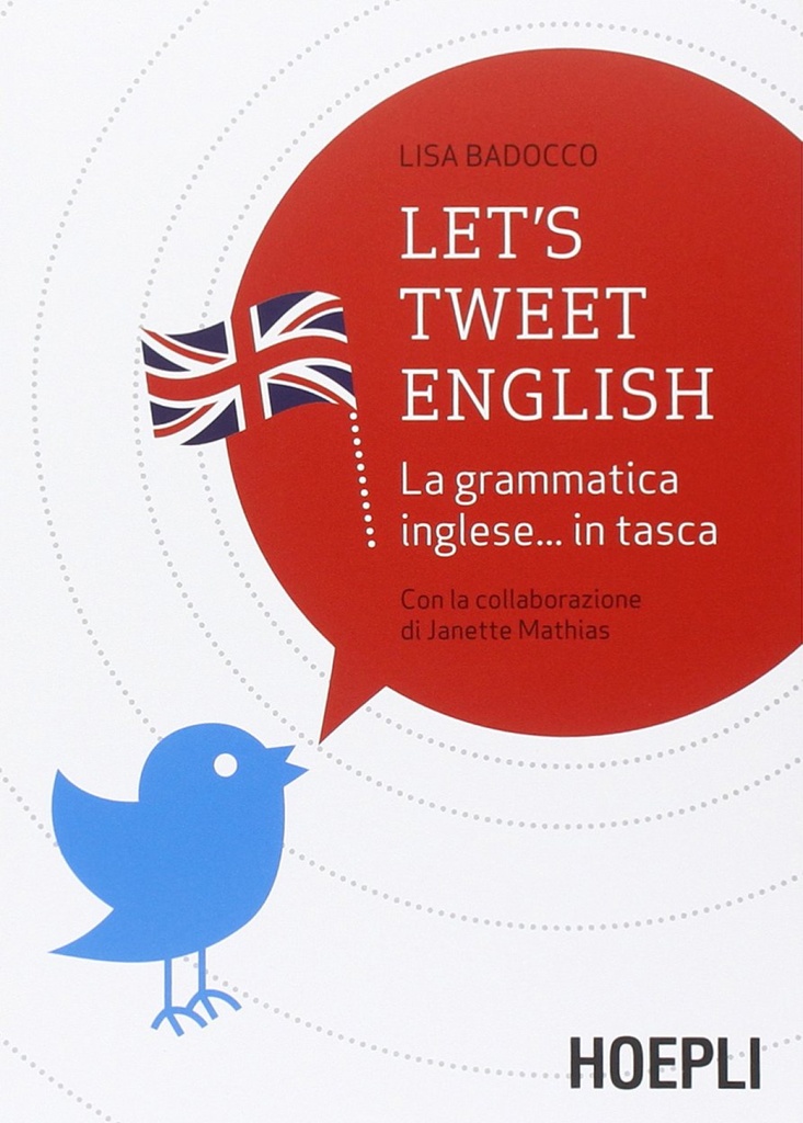 [9788820363307] Let's Tweet English