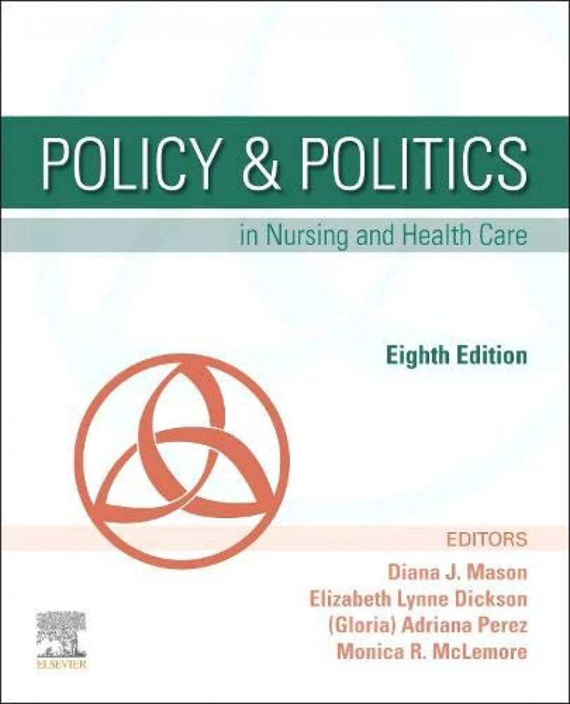 [9780323749602] Policy