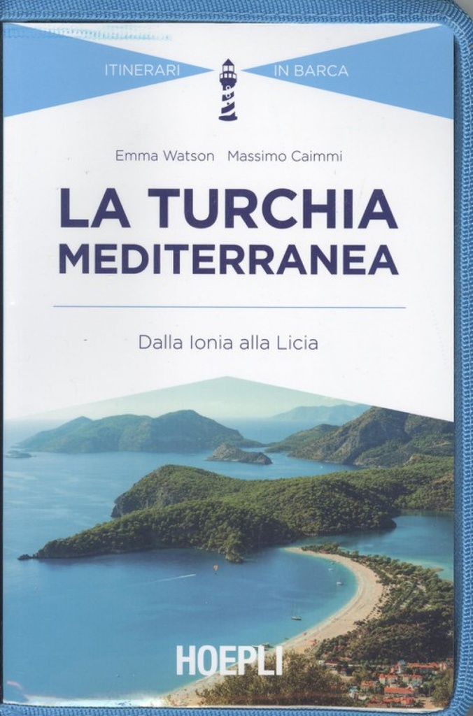 [9788820367879] La Turchia Mediterranea