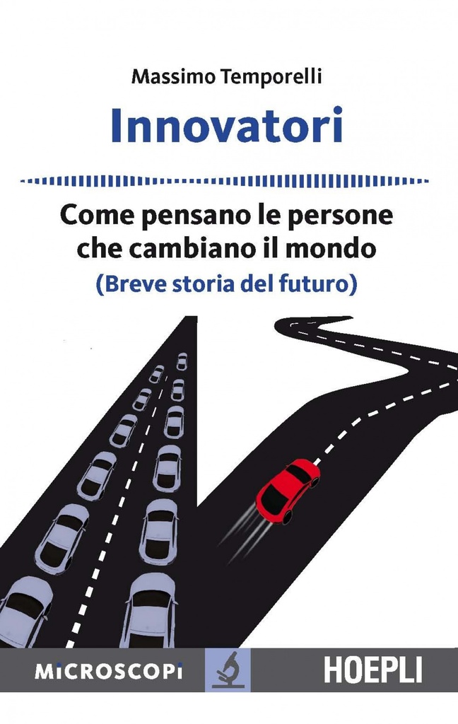 [9788820368074] Innovatori