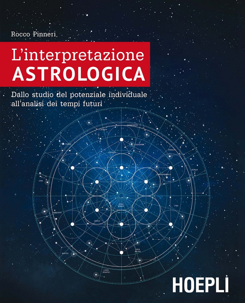 [9788820372965] L'interpretazione astrologica