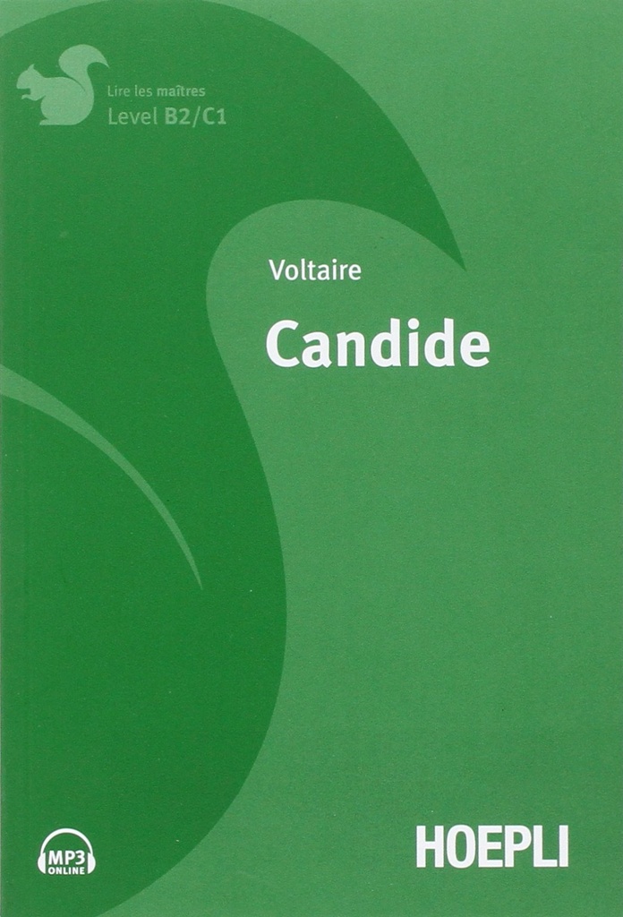 [9788820373795] Candide ou l'Optimisme