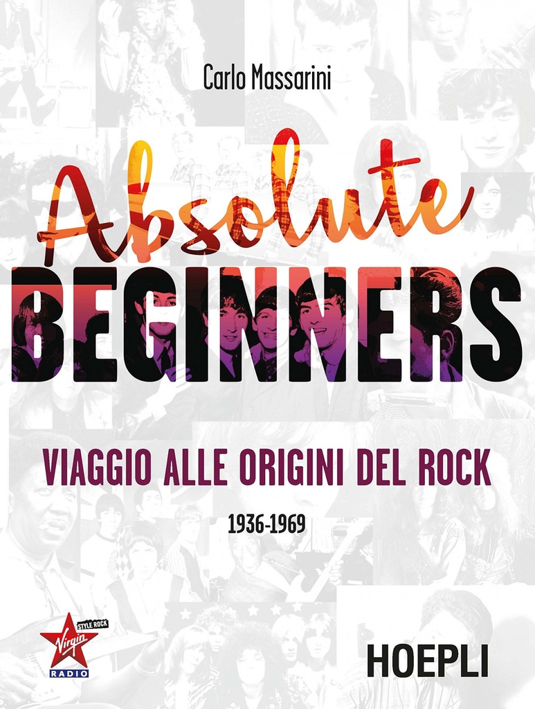 [9788820374853] Absolute Beginners