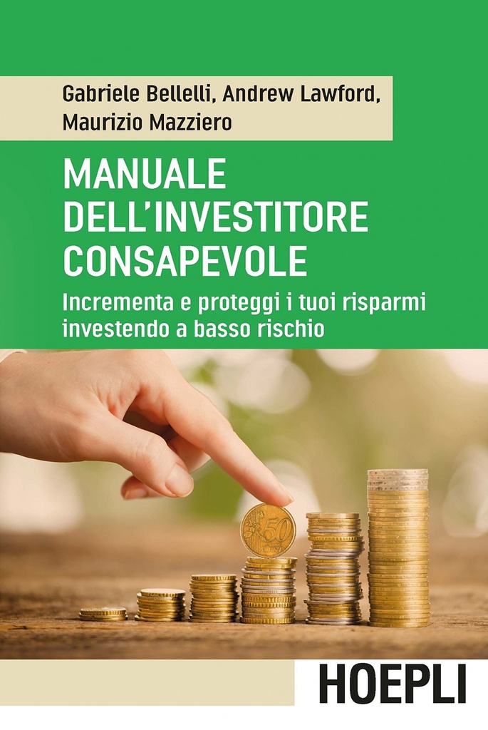 [9788820374860] Manuale dell'investitore consapevole