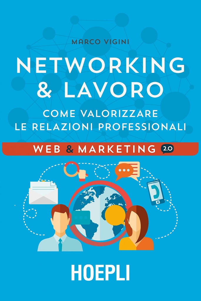 [9788820374914] Networking & lavoro