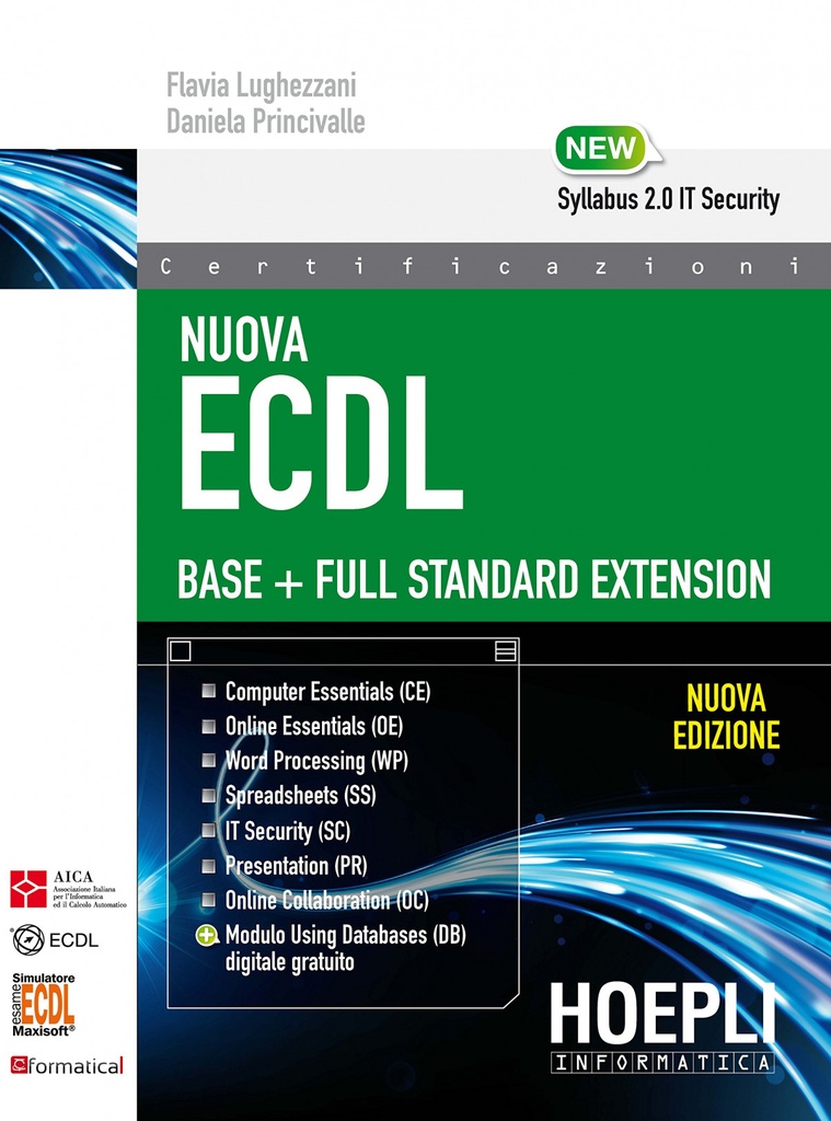 [9788820375096] Nuova Ecdl