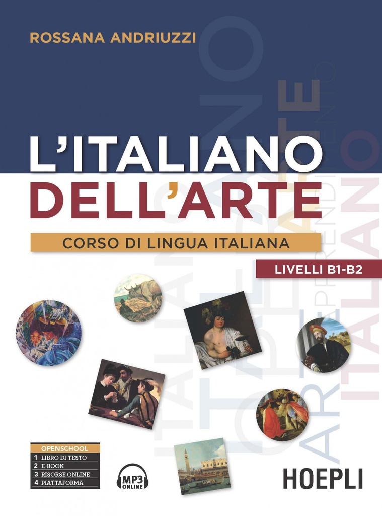 [9788820377496] Le parole dell'arte