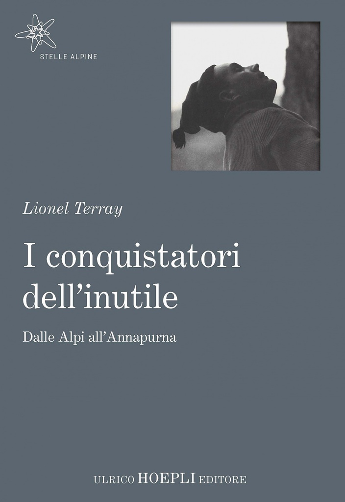 [9788820379292] I conquistatori dell'inutile