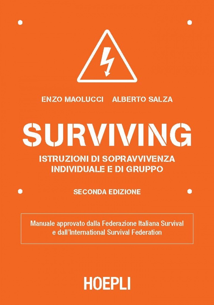 [9788820384760] Surviving